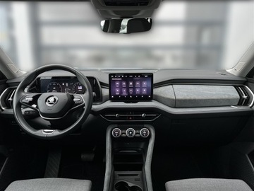 Skoda Kodiaq II SUV 2.0 TDI SCR 193KM 2024 Skoda Kodiaq 2.0TDI 193KM 4X4 Selection DSG l Matr, zdjęcie 6