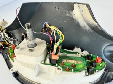 Piaggio vespa 50 ET2 lx счетчик часов дисплей