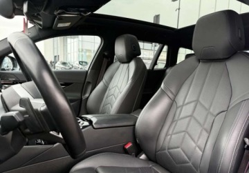 BMW Seria 5 G90-91 Touring 2.0 520d 197KM 2024 BMW Seria 5 I wlasciciel M Pro 360 Hak Gwarancja Bezwypadkowy FVAT23, zdjęcie 26