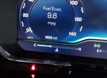 Chevrolet Silverado II 2024 Chevrolet Silverado 2024, 5.3L, 4x4, 1500 RST, od ubezpieczalni 5.3 Benzyna, zdjęcie 12