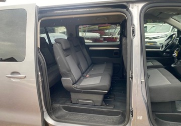 Opel Zafira D Compact 1.5 Diesel 120KM 2019 Opel Zafira OPEL ZAFIRA LIFE 9 OSOB 1.5 Diesel 120KM, zdjęcie 9