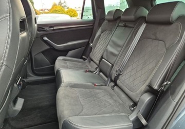 Skoda Kodiaq I SUV 2.0 TDI SCR 200KM 2021 Skoda Kodiaq 2.0TDI 200KM 4x4 Sportline HAK Kamera360 Alu20 ACC 4Podgrzew., zdjęcie 15