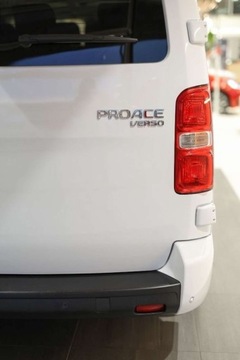 Toyota 2024 Toyota Proace Verso Verso 2.0 D4-D Long Business 2.0 Diesel 144KM, zdjęcie 18