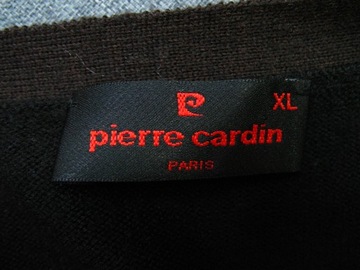 PIERRE CARDIN SWETER CARDIGAN L BDB STAN