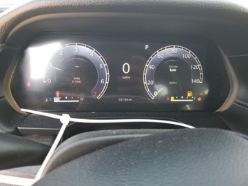 Jeep 2023 Jeep Grand Cherokee L Limited 2023 3.6l 3.6 Benzyna 293KM, zdjęcie 9