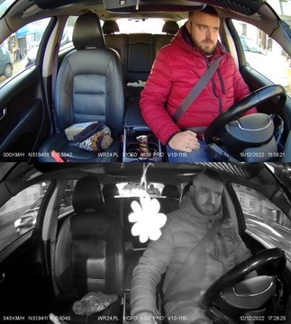 Камера VIOFO A139 PRO 3-канальная +VIOFO 512 ГБ+HK3-C