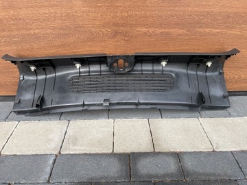 HONDA JAZZ III 08-14 VRSTVA PÁSY ZADNÍ