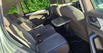 Volkswagen Tiguan II SUV 1.5 TSI EVO 150KM 2019 Volkswagen Tiguan Highline DSG Gwarancja, zdjęcie 28