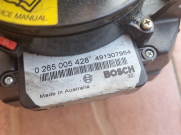 ALFA ROMEO 147 PŘEPÍNAČ KOMBINOVANÝ PÁSEK AIRBAG