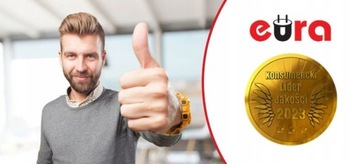 KASETA ZEWNĘTRZNA WIDEODOMOFONU ''EURA'' VDA-34A3