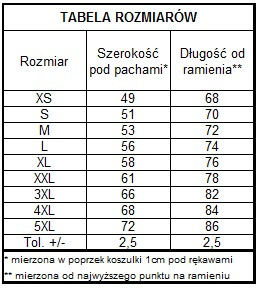 Футболка HORRIBLE DOG T-SHIRT M