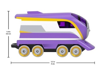 Fisher-Price Thomas Friends Connect SHED KANA