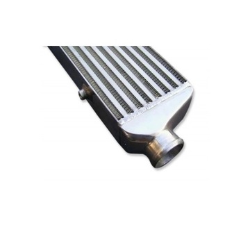 Универсальный интеркулер FMIC 550X140X65MM