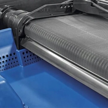 Фильтр Oase BioTec ScreenMatic 90000 для пруда объемом 90 м3