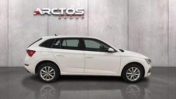 Skoda Scala Hatchback 1.6 TDI 115KM 2020 Škoda Scala Skoda Scala 1,6 TDI SCR Ambition, zdjęcie 5