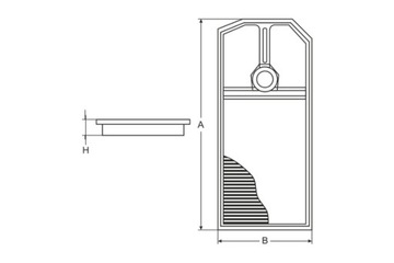 FILTR VZDUCHU HONDA ACCORD 7 8 CRV FRV K20 K24