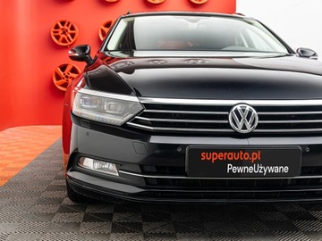 Volkswagen Passat B8 Variant 1.8 TSI BlueMotion Technology 180KM 2015 VOLKSWAGEN Passat 1.8 TSI Combi 180KM 2015, zdjęcie 24