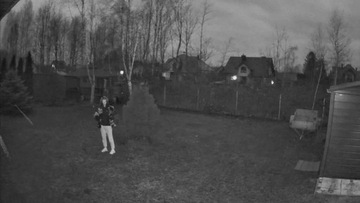 НАБОР ДЛЯ МОНИТОРИНГА PoE 4 НАРУЖНЫЕ КАМЕРЫ ORLLO Eco Bullet 2MP FHD IR IP66