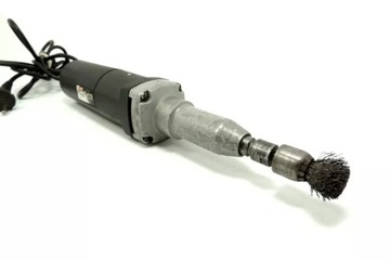 ПРЯМОШЛИФОВАЛЬНАЯ МАШИНА 750 Вт, РЕГУЛИРУЕМАЯ СКОРОСТЬ