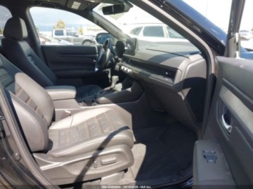 Honda CR-V VI 2025 Honda CR-V 2025 HONDA CR-V HYBRID 2.0 Hybryda 145KM, zdjęcie 12