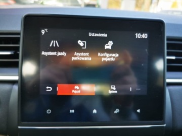 Renault Captur II 2022 RENAULT CAPTUR 1.0 TCe 100KM , Manual, Przygotowany do rejestracji, LPG, zdjęcie 20