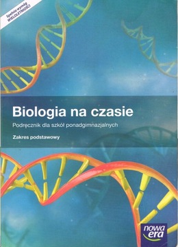 Biologia na czasie Bonar