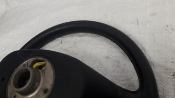 РУЛЕВОЕ КОЛЕСО В КОМПЛЕКТЕ С ПОДУШКОЙ ПОДУШКИ БЕЗОПАСНОСТИ SKODA SUPERB 01-08