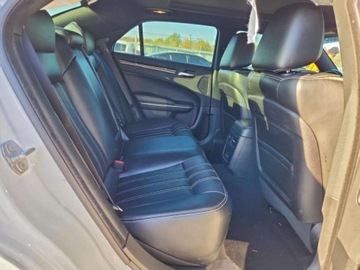 Chrysler 300C II 2021 Chrysler 300s 2021 5.7 Benzyna 363KM, zdjęcie 10