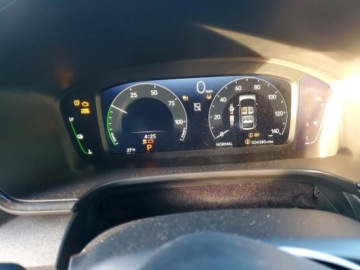 Honda CR-V VI 2026 Honda CR-V Sport-L 2026 2.0 Hybryda 190KM, zdjęcie 9