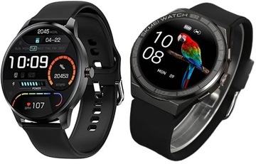 Часы SMARTBAND SMARTWATCH Пульс Шагомер Калории