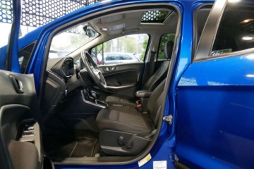 Ford Ecosport II 2020 Ford EcoSport 4WD SE 2.0 Szyberdach Klima Cam LED CarPlay MenuPL 2.0 163KM, zdjęcie 7
