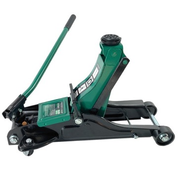 ГИДРАВЛИЧЕСКИЙ АВТОМОБИЛЬНЫЙ ПОДЪЕМНИК FROG WORKSHOP 2.5T 360 градусов