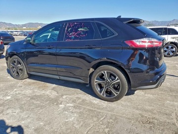 Ford Edge II 2022 Ford Edge 2022 FORD EDGE ST 340 KM 2.7 Benzyna 340KM, zdjęcie 1