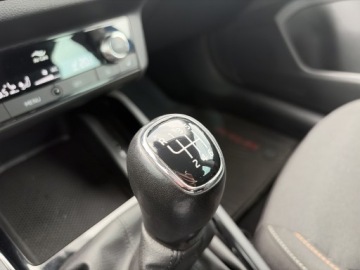 Skoda Scala 2023 Škoda Scala 1.0 TSI Ambition Škoda Scala 1.0 TSI, zdjęcie 16