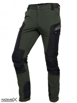 PUMA WORKWEAR SPODNIE OUTDOOR 30-1840 - M