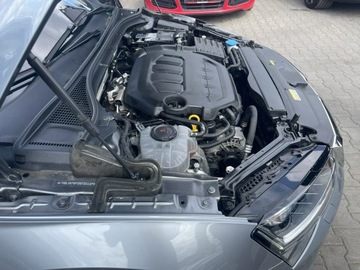 Skoda Octavia IV 2021 Škoda Superb Skoda Superb DSG Podgrzewanie, zdjęcie 11