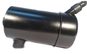Filtr powietrza komplet z wkładem fi 58 uniwersaln