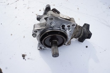 REDUKTOR JD600 RENAULT KOLEOS I 2.0 DCI 4X4