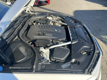 BMW Seria 5 G30-G31 Limuzyna 540d 320KM 2019 BMW 540 M Sport XDrive Skóra Kamera Panorama, zdjęcie 14