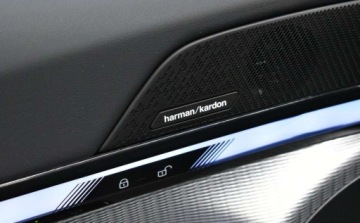 BMW Seria 5 G90-91 2025 BMW Seria 5 520i Touring Harman-Kardon Msport FV23 Bezwypadkowy 2.0, zdjęcie 7