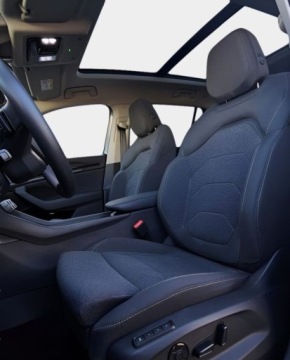 Skoda Kodiaq II SUV 2.0 TDI SCR 193KM 2024 Skoda Kodiaq Top Led Matrix - ACC 210 kmh - Martwe Pole - Okno dachowe - H, zdjęcie 34