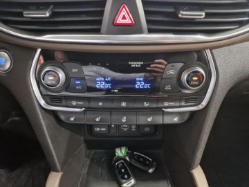 Hyundai Santa Fe IV SUV 2.0 CRDi 185KM 2019 Hyundai Santa Fe 2.0 CRDi Platinium IV (2018-) Hyu, zdjęcie 17