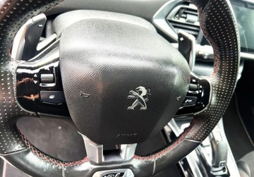 Peugeot 2021 Peugeot 308 ZaREJestowany Gt Automat Diesel FV 23 145 tys Gorzow Wlkp., zdjęcie 7