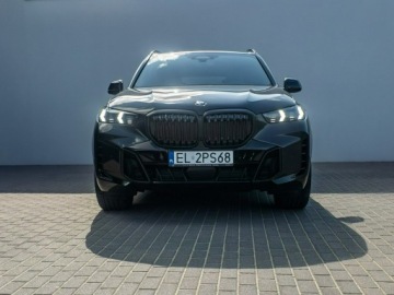 BMW X5 G05 SUV Facelifting 3.0 30d 298KM 2026 BMW X5 xDrive30d DEMO, zdjęcie 2