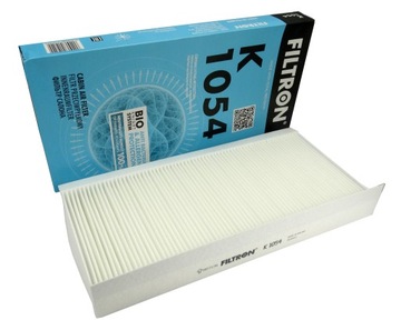 FILTR KABINA FILTRON K1054 DO FORD K 1054