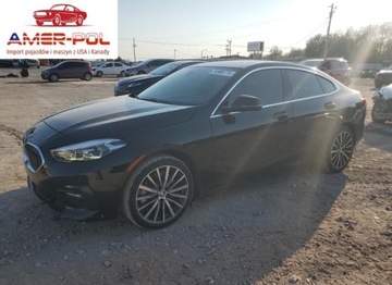 BMW Seria 2 G42-U06 2021 BMW Seria 2 228i xDrive 2021 2.0l 2.0 Benzyna 228KM