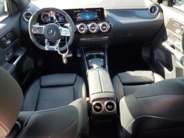 Mercedes GLA II 2022 Mercedes-Benz GLA 35 AMG 2022 2.0l 2.0 Benzyna 302KM, zdjęcie 8