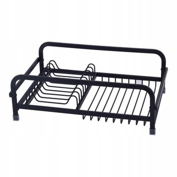 KAMILLE АЛЮМИНИЕВЫЙ ДРЕНАЖ ДЛЯ ПОСУДЫ