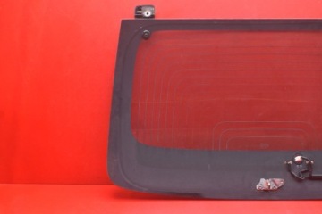 Заднее окно Peugeot 107 3d 05-08