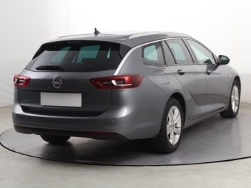 Opel Insignia II Sports Tourer 2.0 CDTI 170KM 2019 Opel Insignia 2.0 CDTI, Salon Polska, Serwis ASO, zdjęcie 4